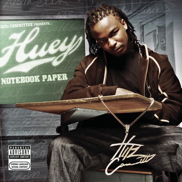 Huey, T-Pain - Glad 2 B Alive (Main Version - Explicit) mp3