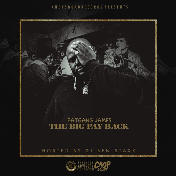 Chief Keef, Young Chop, FatGang James - Take Over mp3