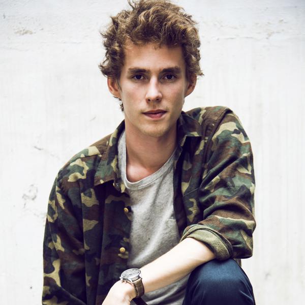 Lost Frequencies songs listen or download mp3