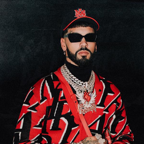 Anuel Aa songs listen or download mp3