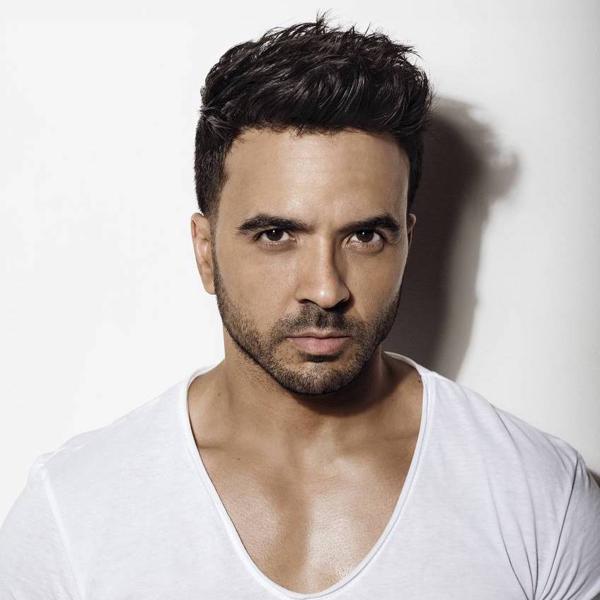 Luis Fonsi songs listen or download mp3