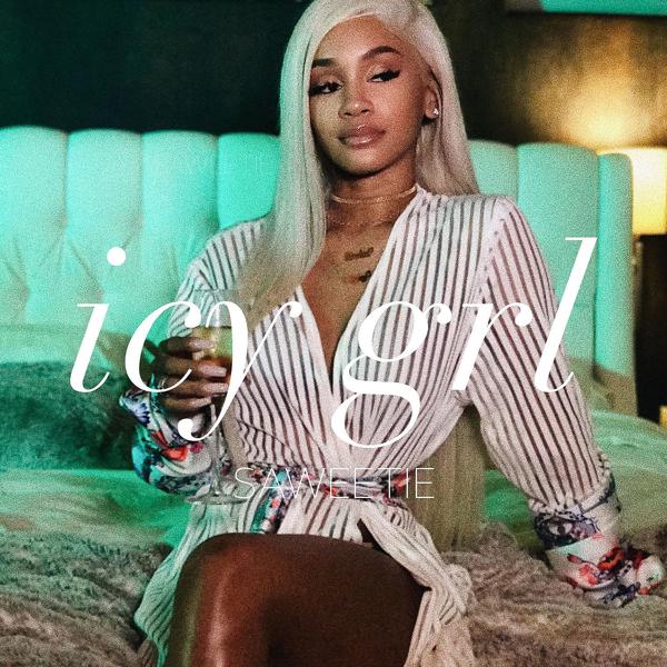 Saweetie - ICY GRL (Instrumental) mp3