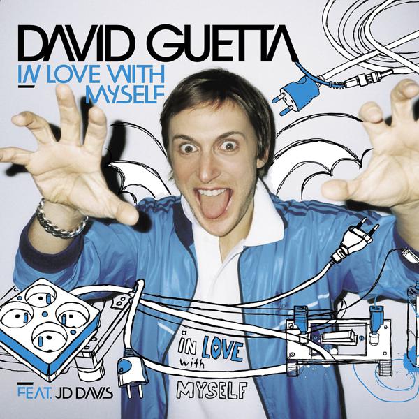 David Guetta, JD Davis, Joachim Garraud - In Love with Myself (Benny Benassi Remix) mp3