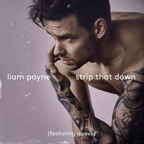 Liam Payne, Quavo - Strip That Down (Nevada Remix) mp3