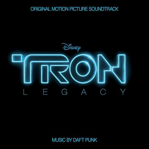 Daft Punk - TRON Legacy (End Titles) mp3