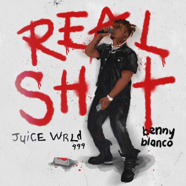 Juice WRLD, Benny Blanco - Real Shit (with benny blanco) mp3