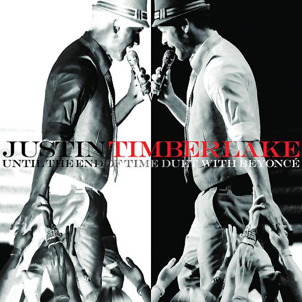 Justin Timberlake - Until The End Of Time (with Beyoncé) - Future Presidents Remix mp3