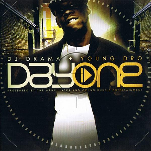 Young Dro and Dj Drama featuring T.I. - Shell mp3