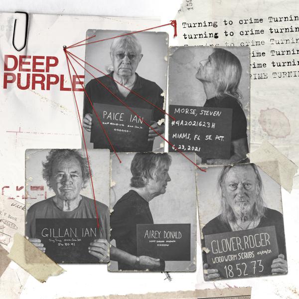 Deep Purple - 7 and 7 Is mp3