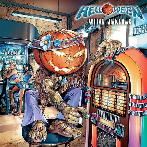 Helloween - Faith Healer mp3