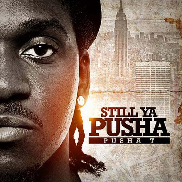 Pusha T - Go N Get It - Remix mp3