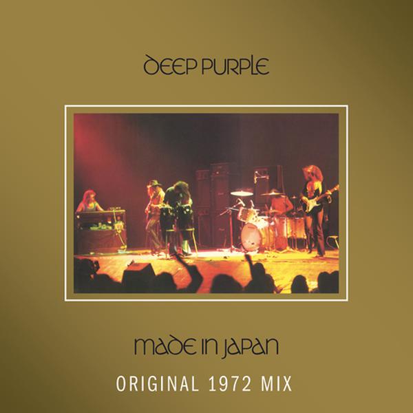 Deep Purple - Strange Kind Of Woman (Live In Osaka, Japan / 16th August 1972 / Original 1972 Mix) mp3