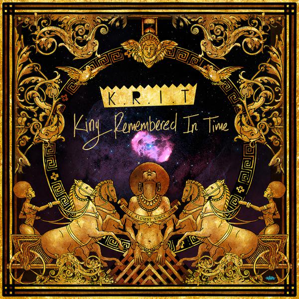 Big K. R. I. T., Smoke DZA, Wiz Khalifa - Only One (feat. Wiz Khalifa & Smoke DZA) mp3