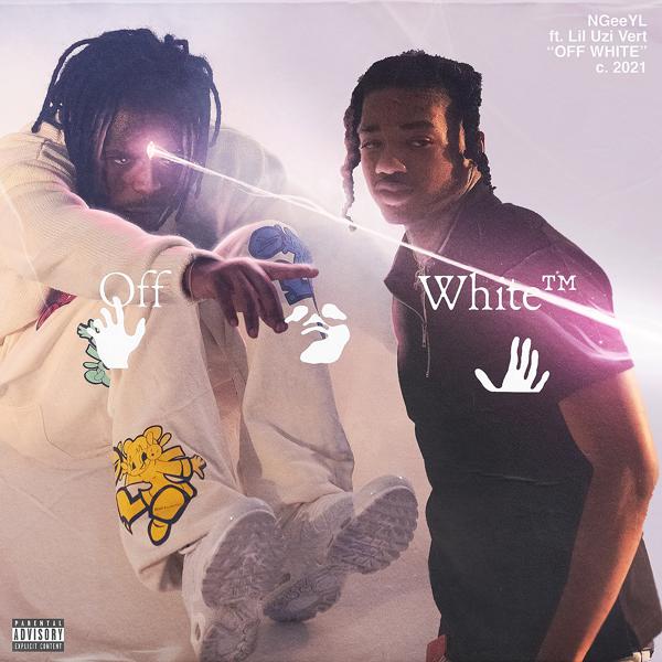 NGeeYL, Lil Uzi Vert - Off-White (feat. Lil Uzi Vert) mp3