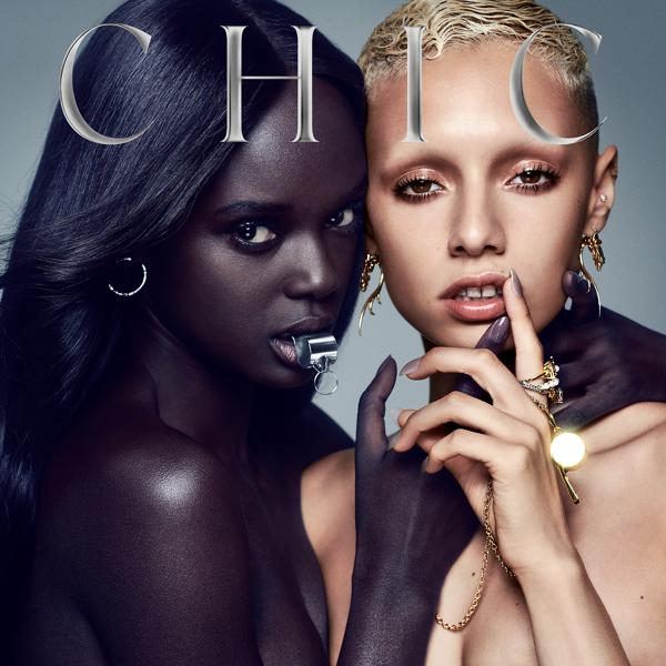 Nile Rodgers, Chic, Lady Gaga - I Want Your Love mp3