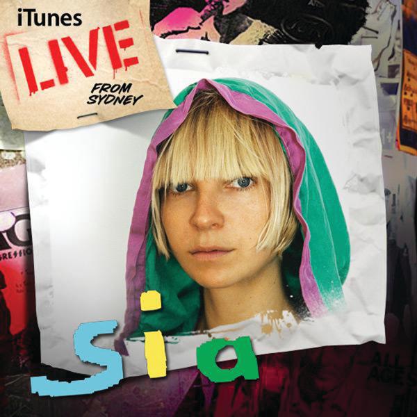 Sia - You Have Been Loved (Live from Sydney) mp3