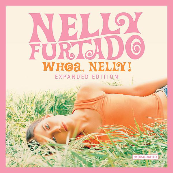 Nelly Furtado - I Feel You - Non-LP Track mp3