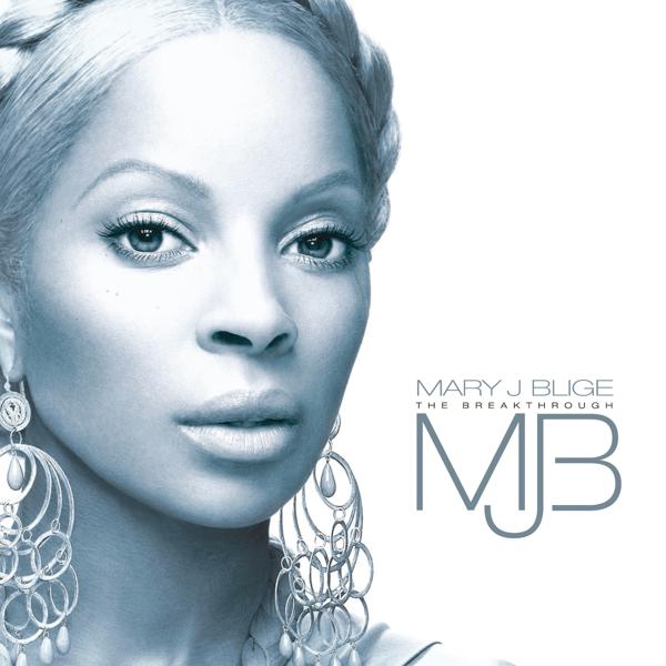 Mary J. Blige, JAY-Z - Can't Hide From Luv mp3