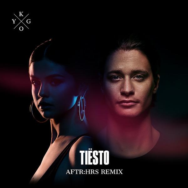 Kygo, Selena Gomez - It Ain't Me (with Selena Gomez) - Tiësto's AFTR:HRS Remix mp3