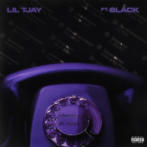 Lil Tjay, 6LACK - Calling My Phone mp3