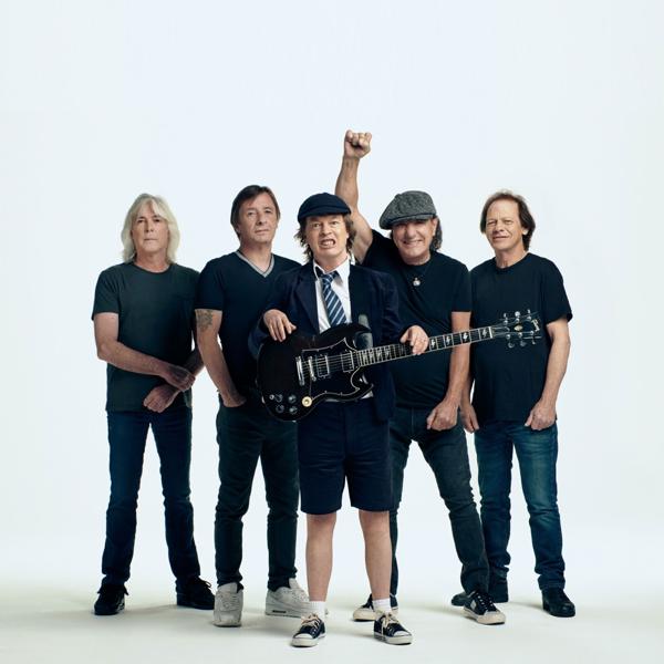 AC/DC songs listen or download mp3