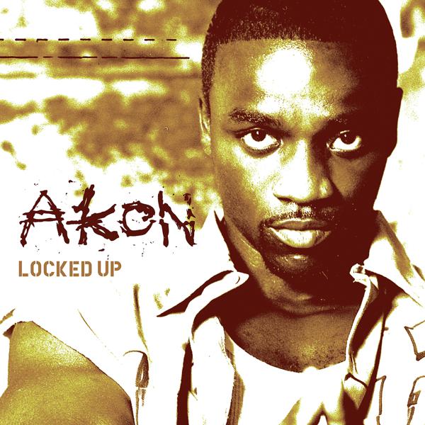 Akon, Taz, Styles P - Locked Up mp3