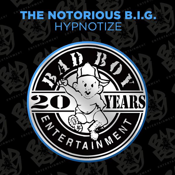 The Notorious B.I.G. - Hypnotize (Radio Mix) [2014 Remaster] mp3