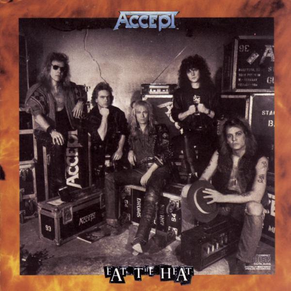 Accept - Hellhammer (Album Version) mp3