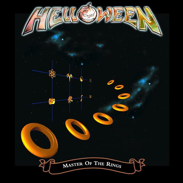 Helloween - Irritation mp3