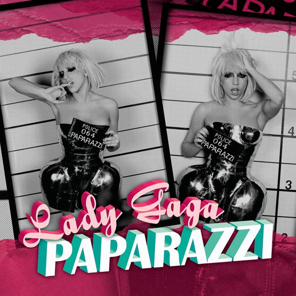 Lady Gaga - Paparazzi (Moto Blanco Radio Mix) mp3