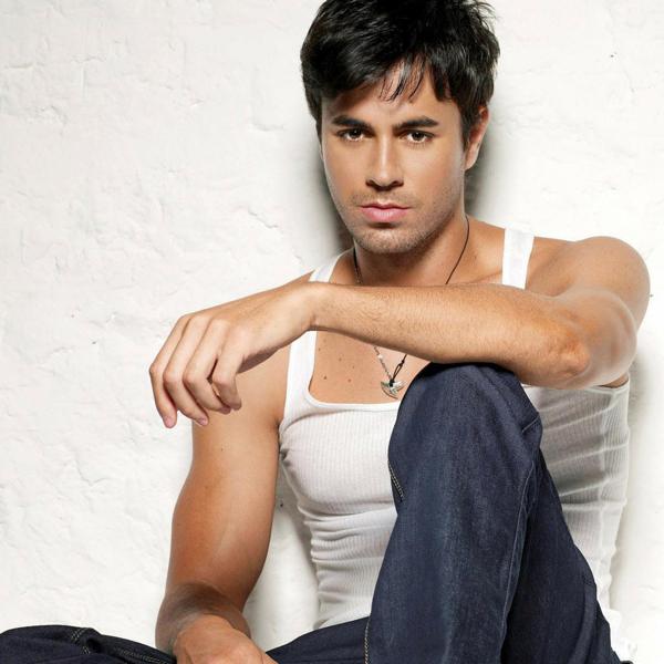 Enrique Iglesias songs listen or download mp3