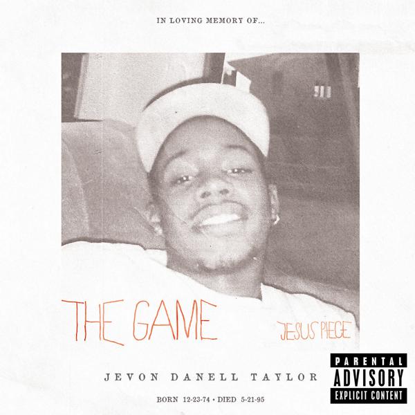 The Game, Kanye West, Common - Jesus Piece mp3