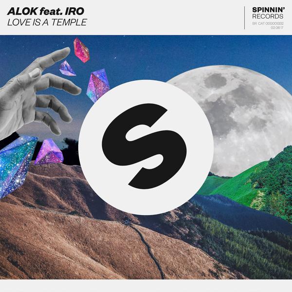 Alok, IRO - Love Is A Temple (feat. IRO) mp3