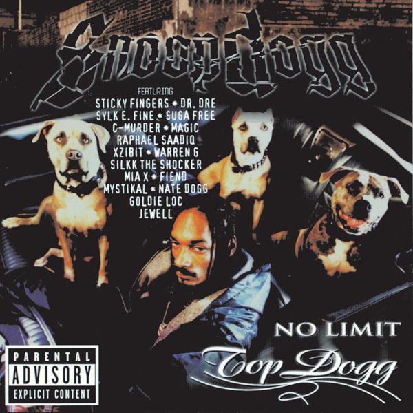 Snoop Dogg, Warren G, Nate Dogg, Mauseburg - Don't Tell mp3