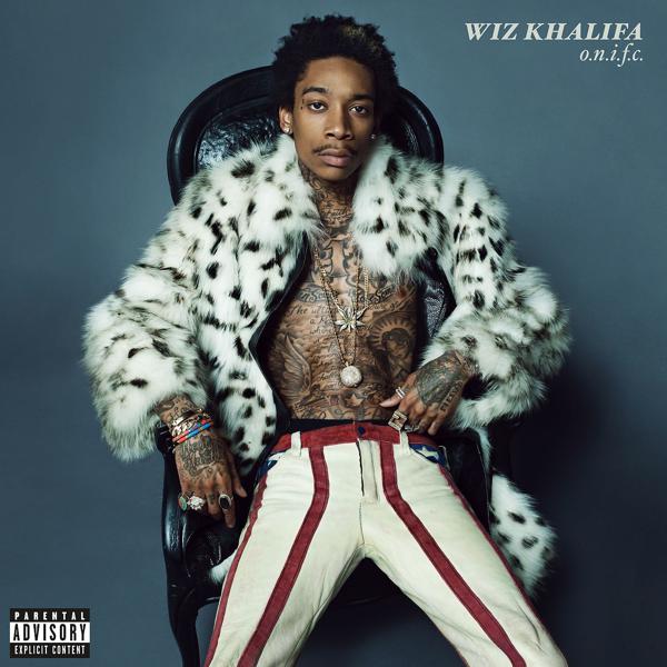 Wiz Khalifa - Time mp3