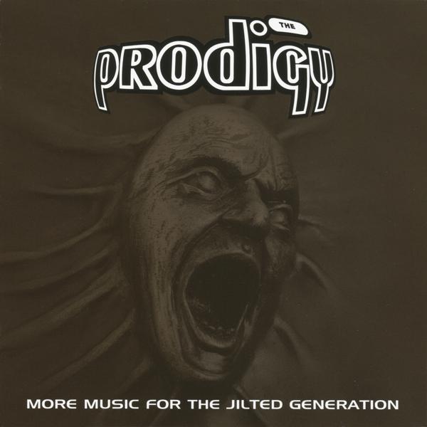 The Prodigy - Goa (The Heat The Energy, Part 2) (Remastered) mp3