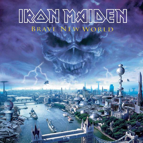 Iron Maiden - Blood Brothers (2015 Remaster) mp3