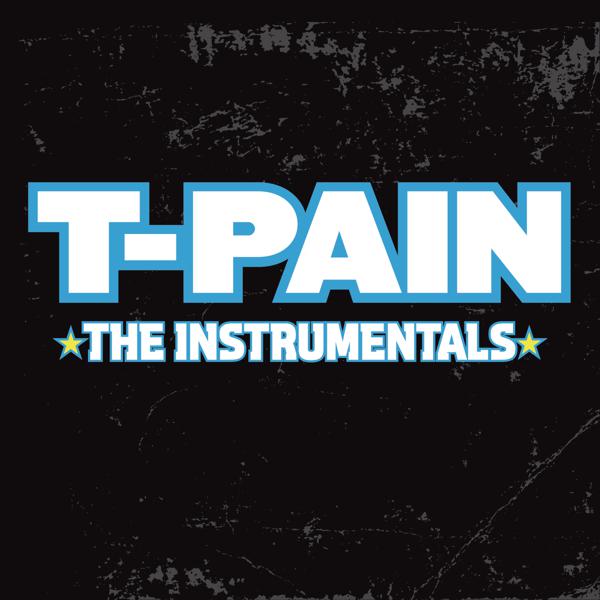 T-Pain, Lil Wayne - Can't Believe It (Instrumental) mp3