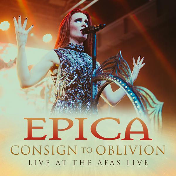 Epica, Apocalyptica - Rivers (Live at Afas Live) mp3