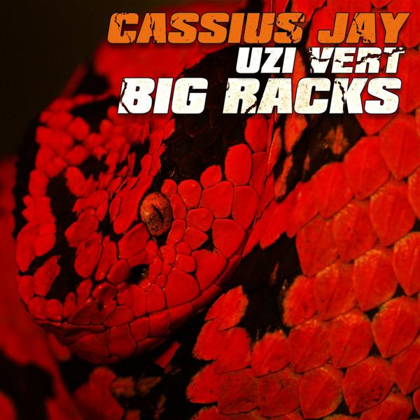 Cassius Jay, Lil Uzi Vert - Big Racks (feat. Lil Uzi Vert) mp3