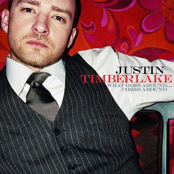 Justin Timberlake - What Goes Around...Comes Around - Instrumental mp3