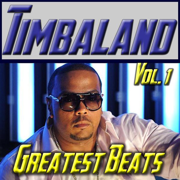 Timbaland & Magoo - Serious mp3