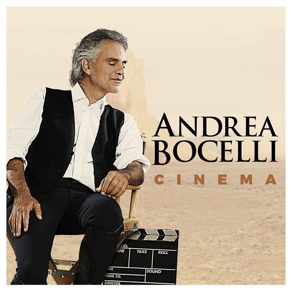 Andrea Bocelli, Ariana Grande - E più ti penso (From 