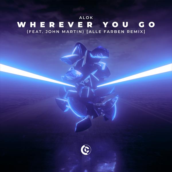 Alok, John Martin - Wherever You Go (feat. John Martin) [Alle Farben Remix] mp3