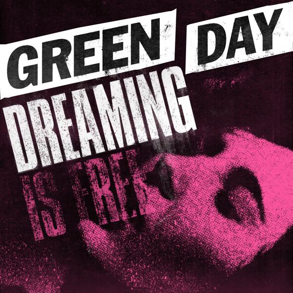 Green Day - Dreaming mp3