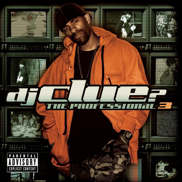 DJ Clue, The Game, Mario Winans - A Week Ago, Part 2 (Album Version (Explicit)) mp3