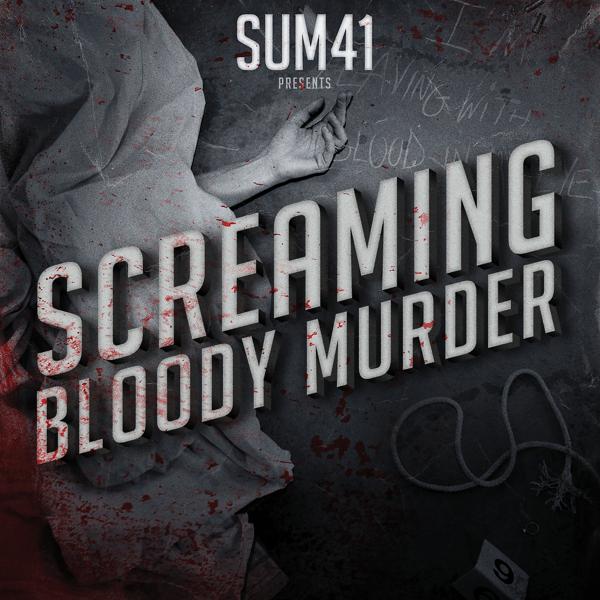 Sum 41 - Back Where I Belong (Album Version) mp3