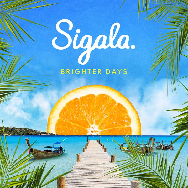 Sigala, Ella Eyre, Meghan Trainor, French Montana - Just Got Paid mp3