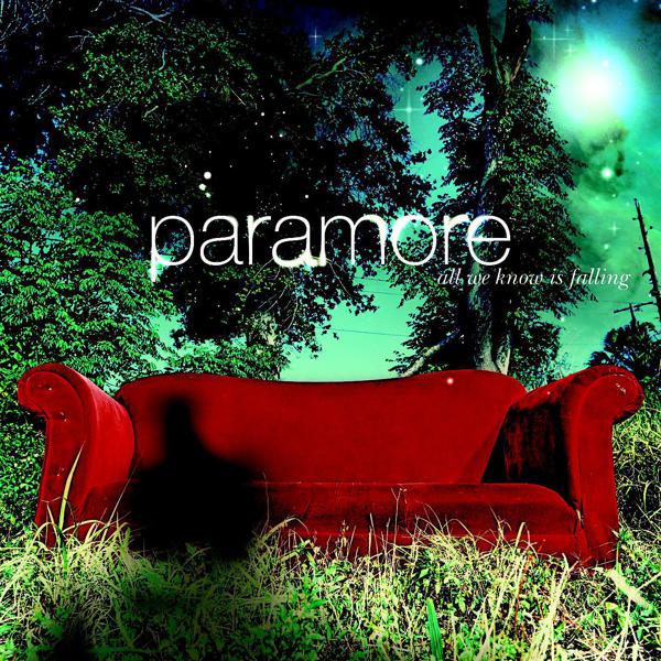 Paramore - Brighter mp3