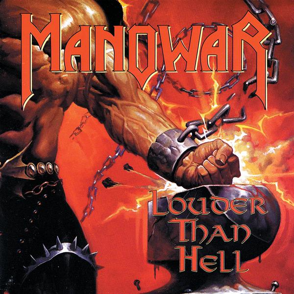 Manowar - Courage mp3